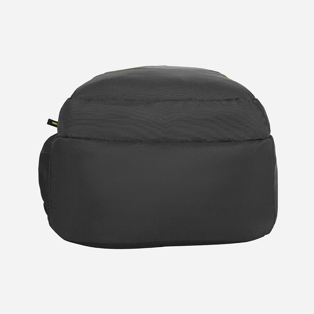Safari Echo 37L Black School Backpack with Easy Access Pockets - Image 5