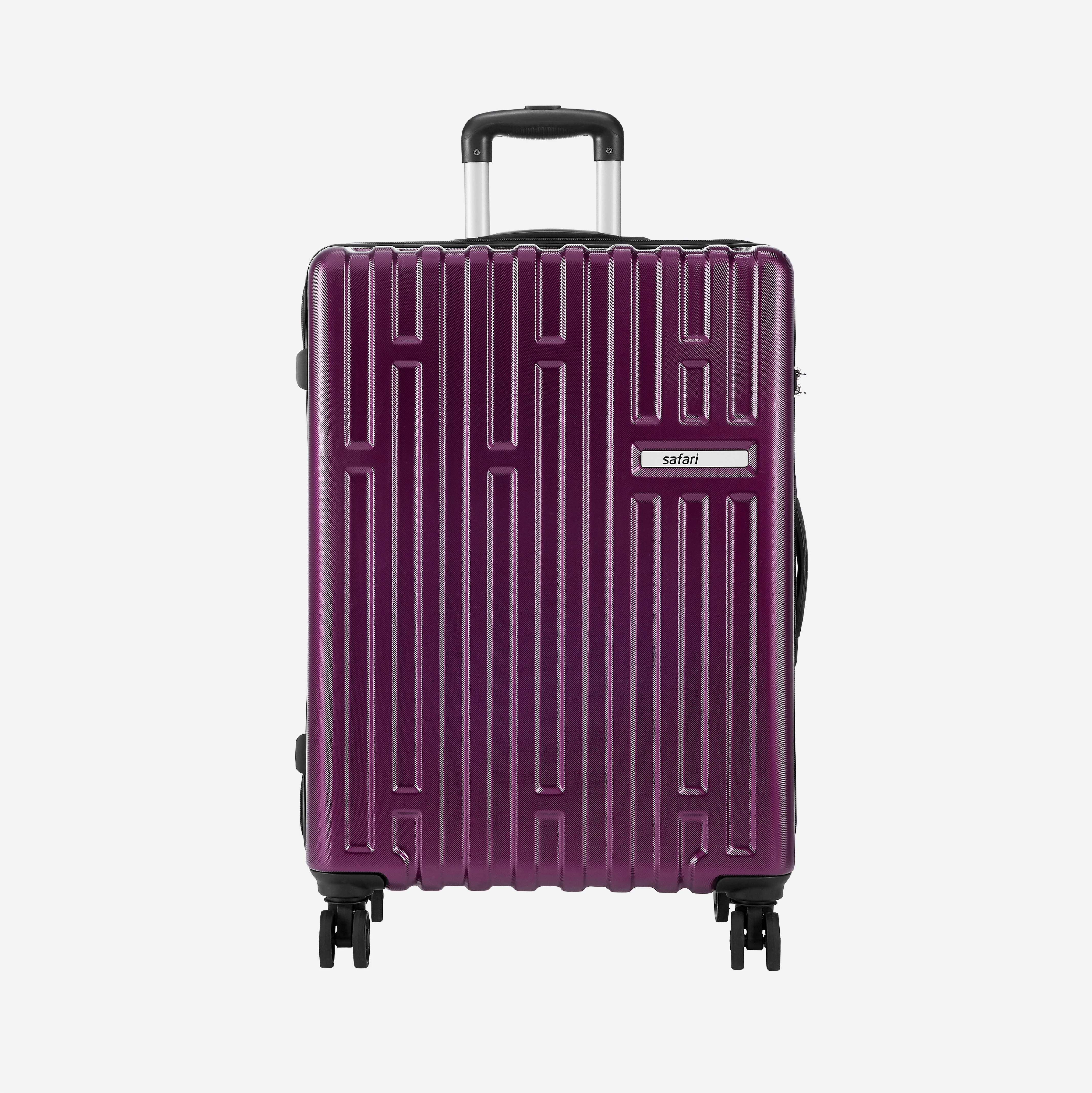 Large Trolley Bag - Image 5