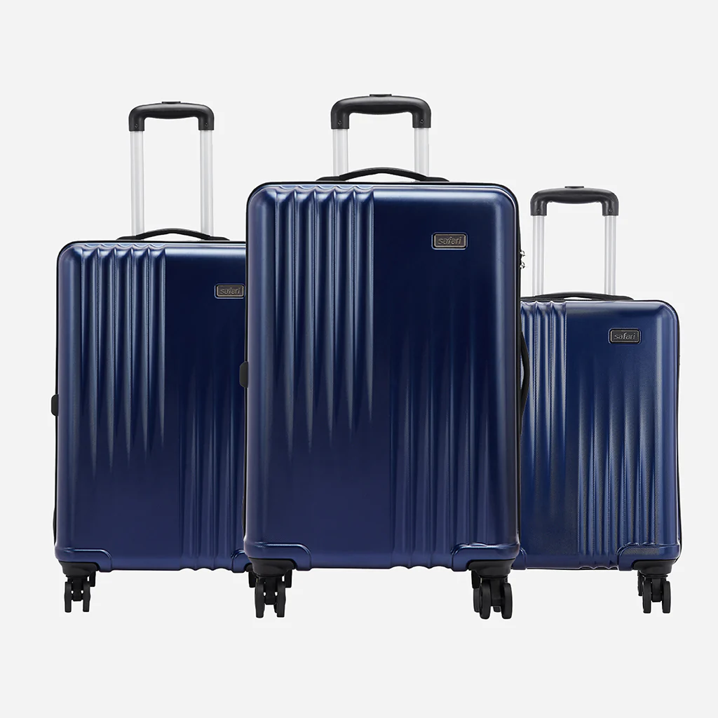 Hard Luggage Combo - Image 2
