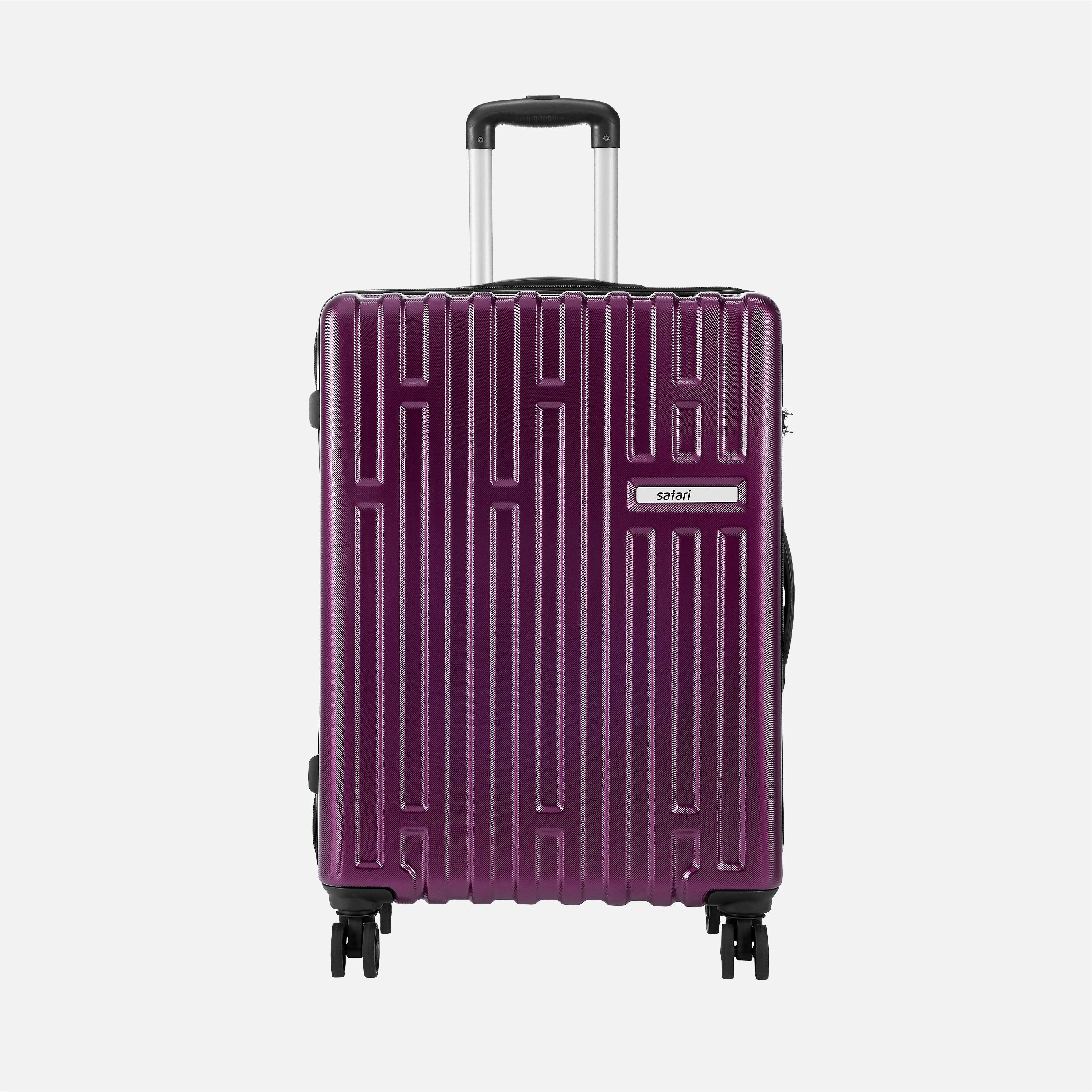 Medium Trolley Bag - Image 5