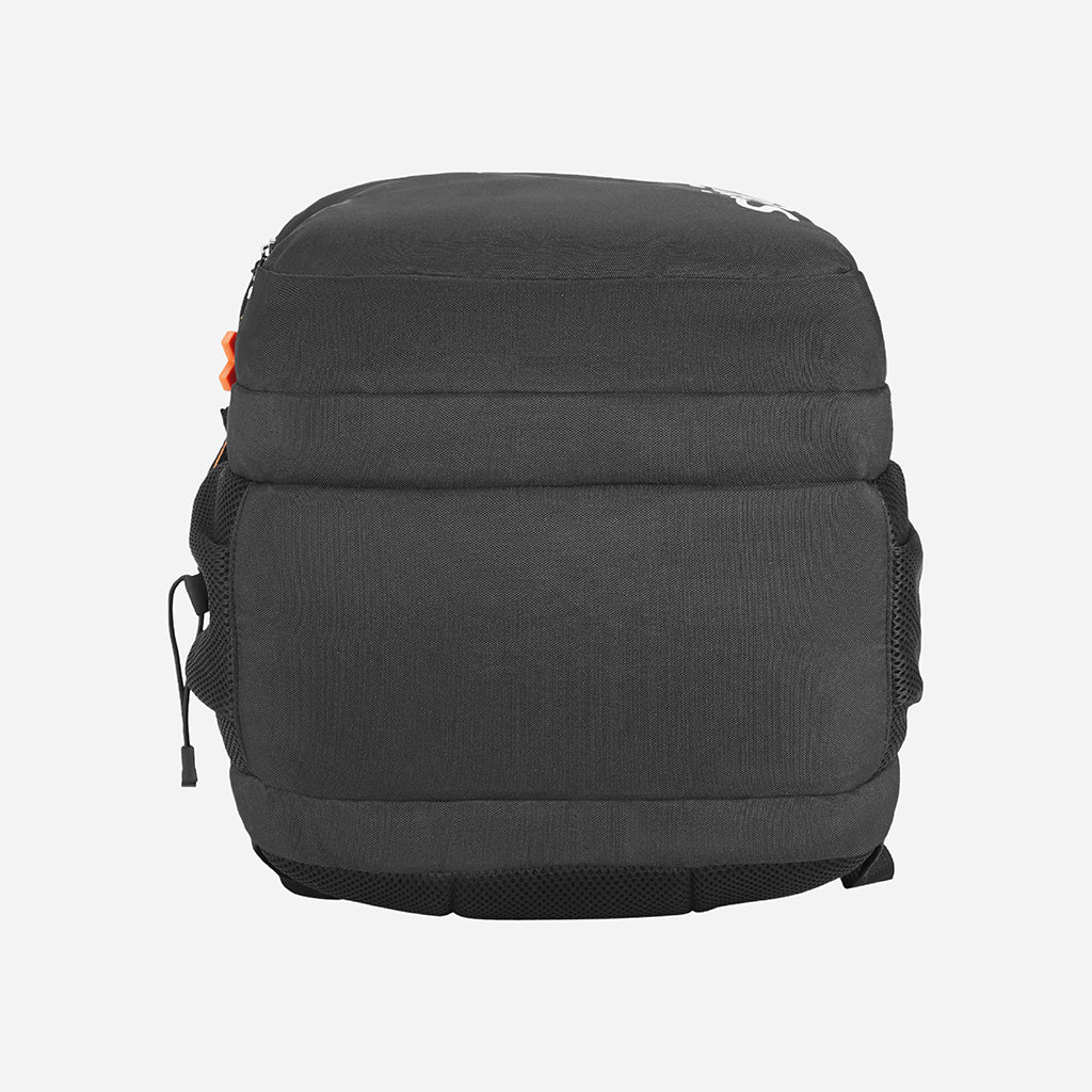 Safari Mega 43L Black School Backpack with with Easy Access Pockets - Image 6