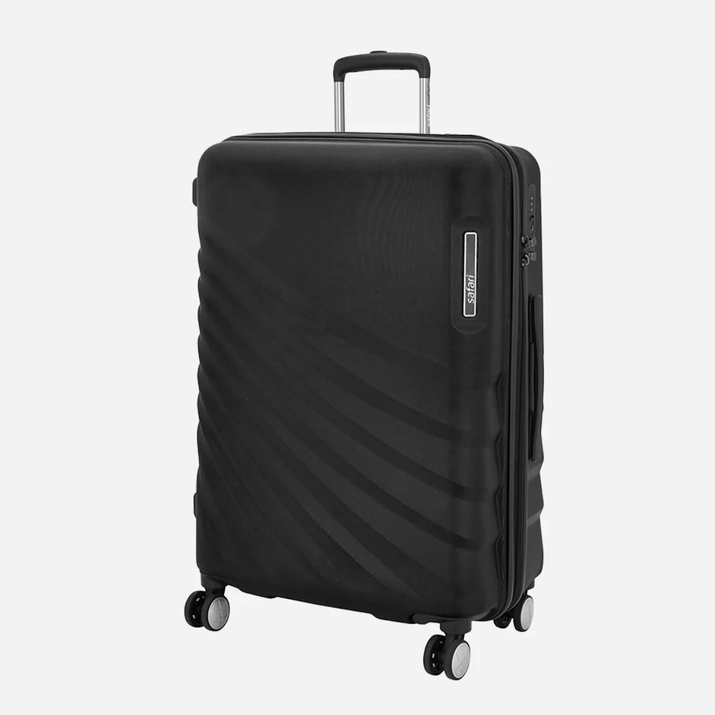 Safari Polaris Black Trolley Bag with TSA Lock - Image 17