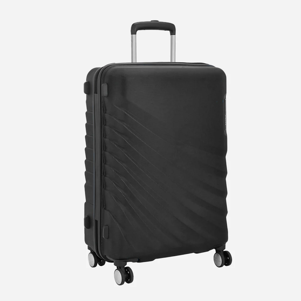 Safari Polaris Black Trolley Bag with TSA Lock - Image 22