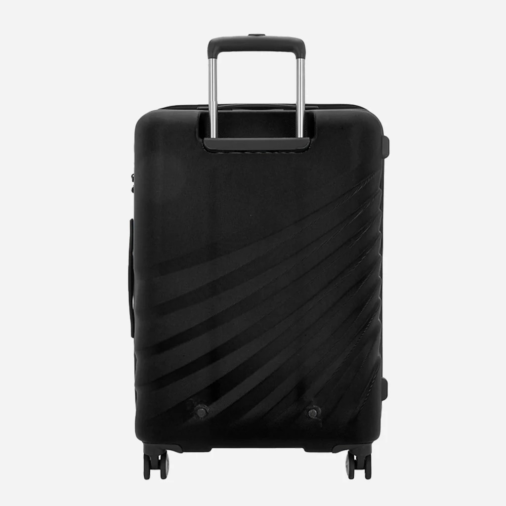 Safari Polaris Black Trolley Bag with TSA Lock - Image 23