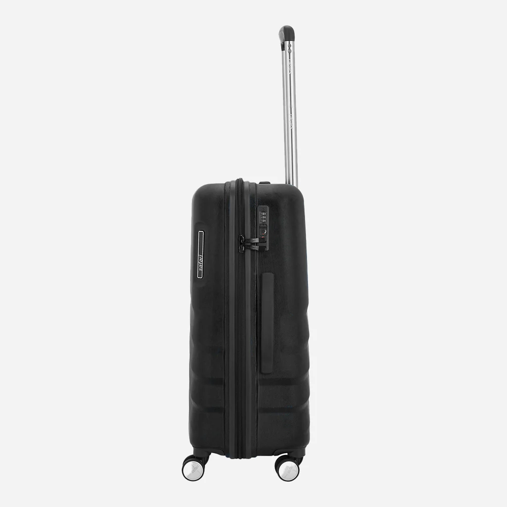 Safari Polaris Black Trolley Bag with TSA Lock - Image 6