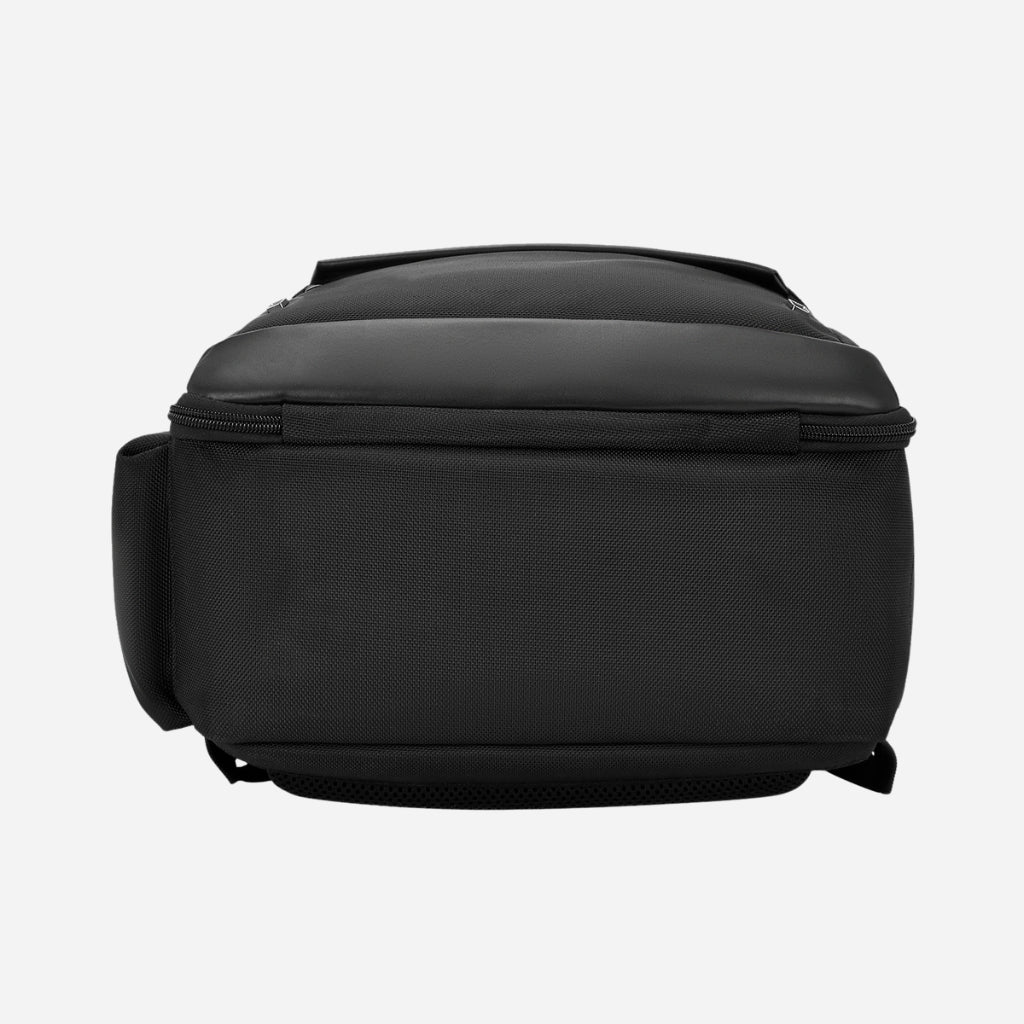 Safari Astral 27L Black Formal Backpack with Laptop Sleeve - Image 12