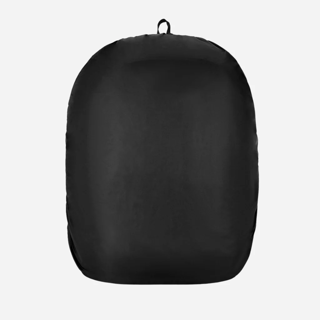 Safari Blink 1 36L Grey Laptop Backpack with Raincover - Image 7