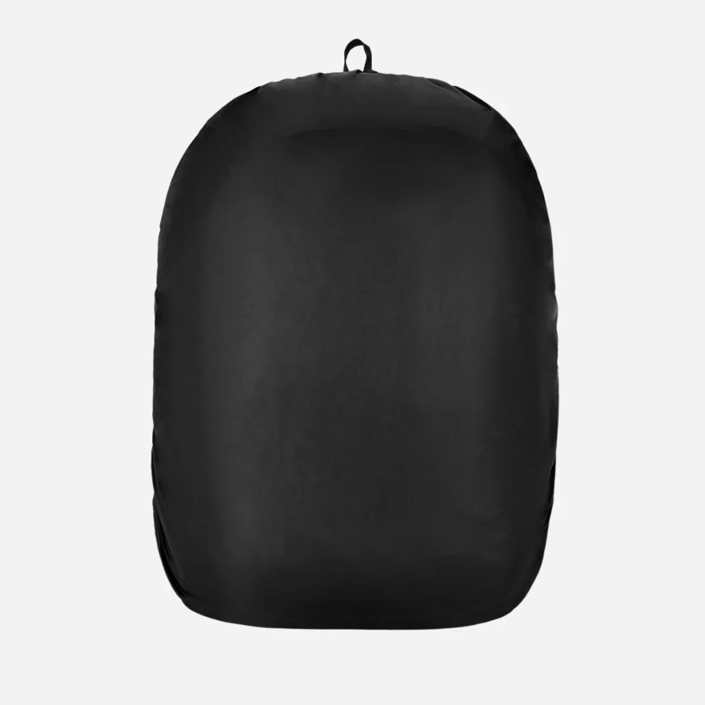 Safari Blink 2 36L Grey Laptop Backpack with Raincover and smart sleeve - Image 10