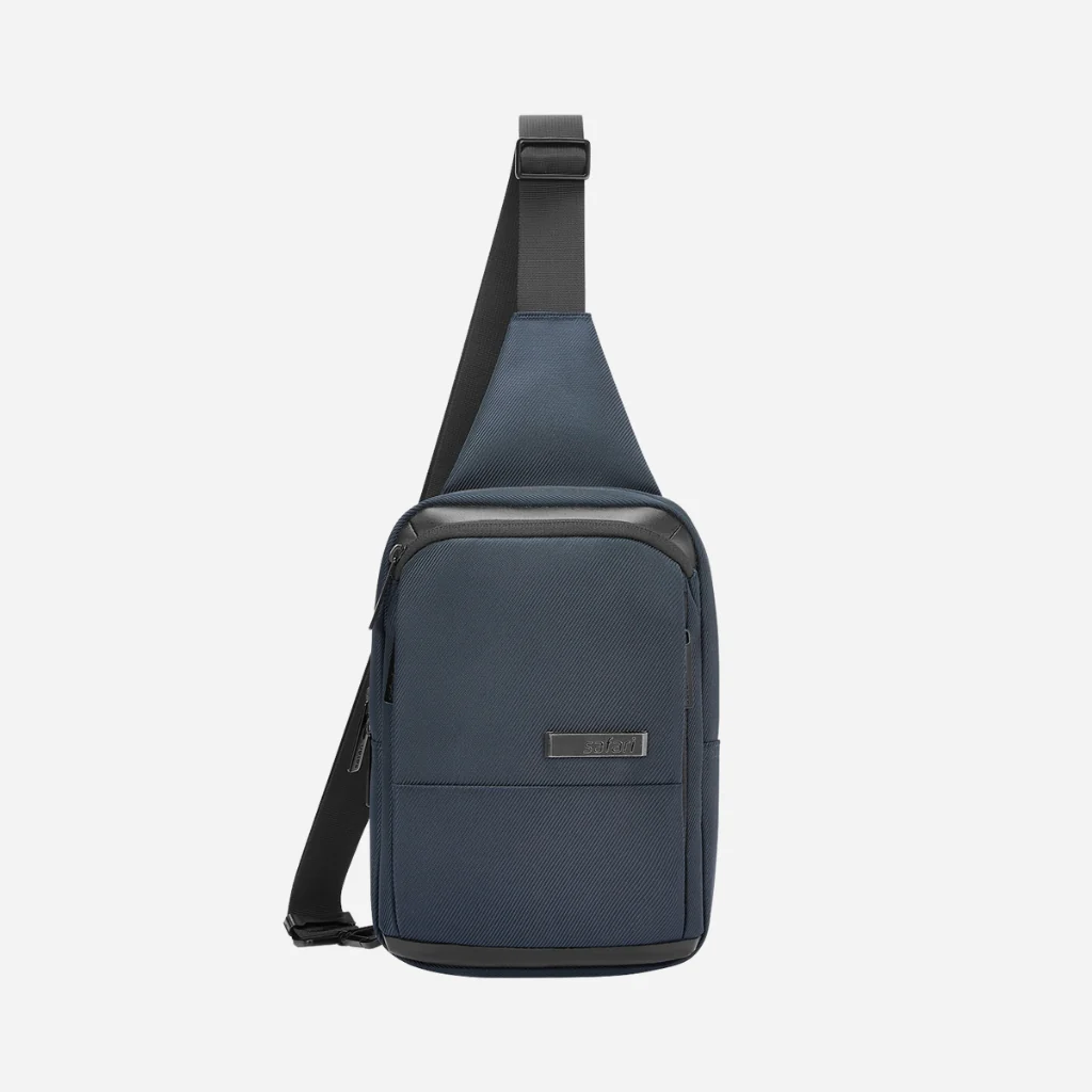 Safari Connect Sling Bag with Adjustable Strap - Image 6