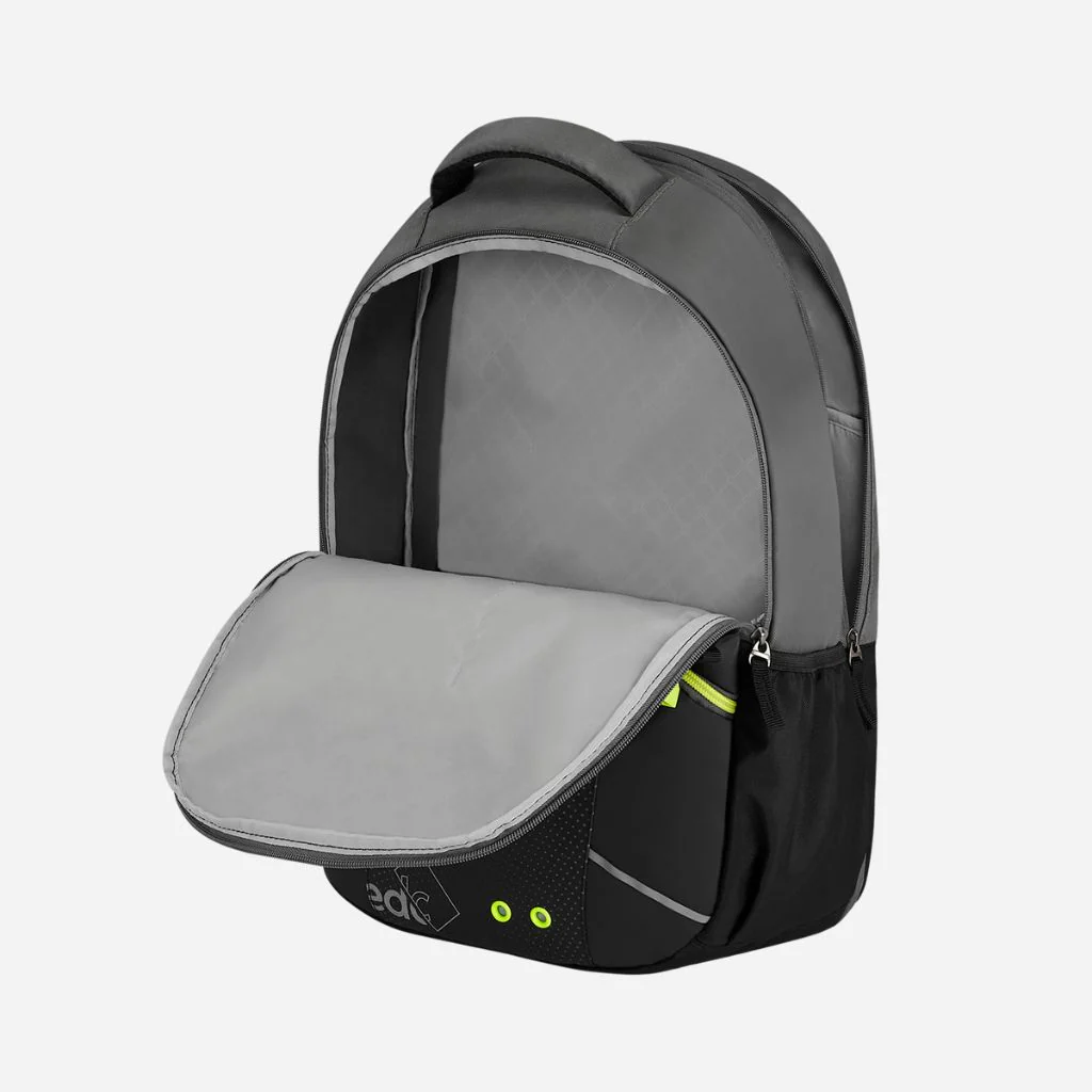 Safari Expand 11 43L Grey Laptop Backpack - Image 8