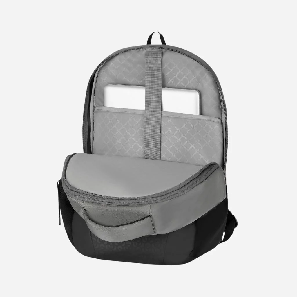 Safari Expand 12 43L Grey Laptop Backpack - Image 8