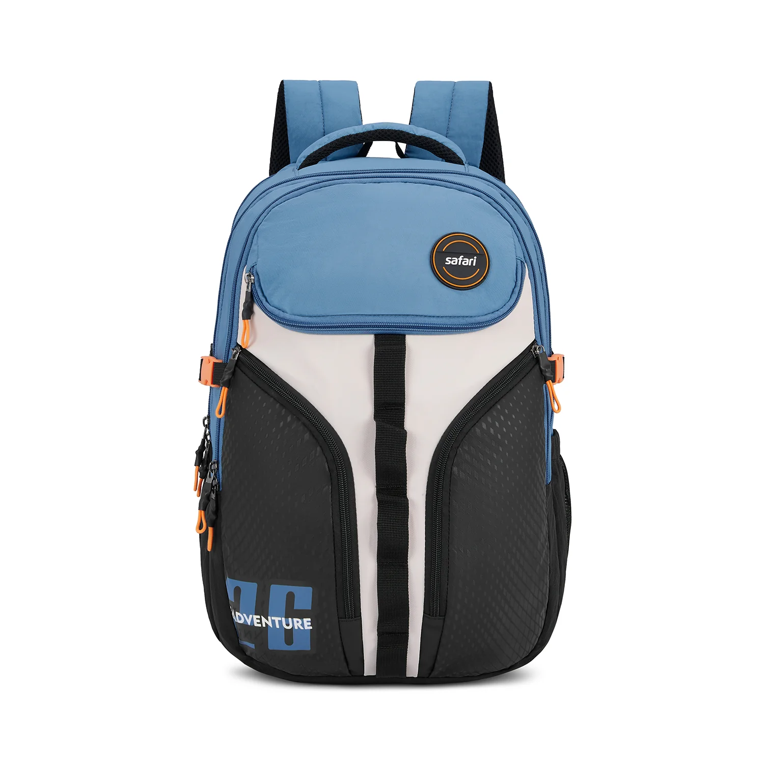 Safari Expand 43L Marine Laptop Backpack - Image 2