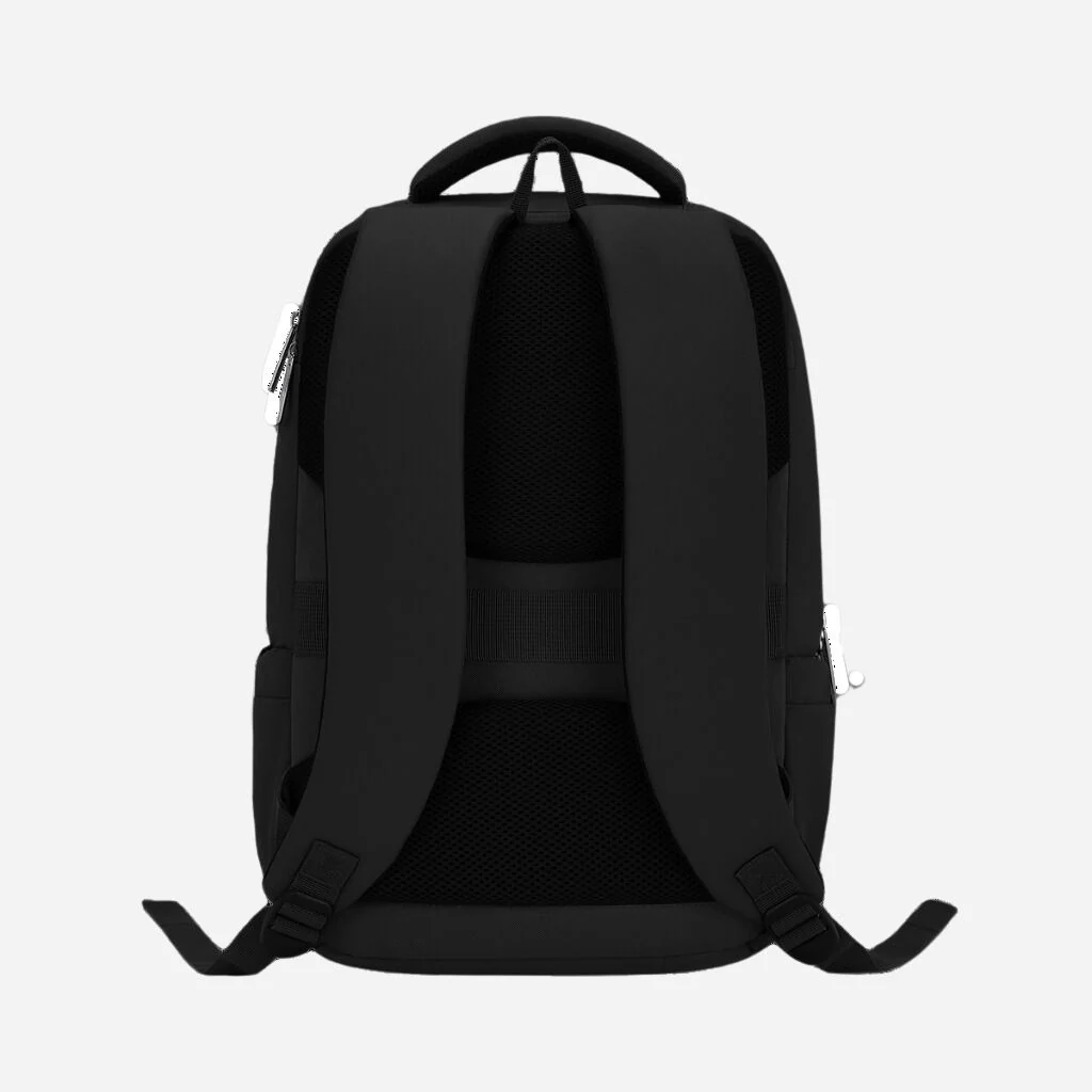 Safari Form Plus 2 32L Black Laptop Backpack with Easy Access Pockets - Image 9
