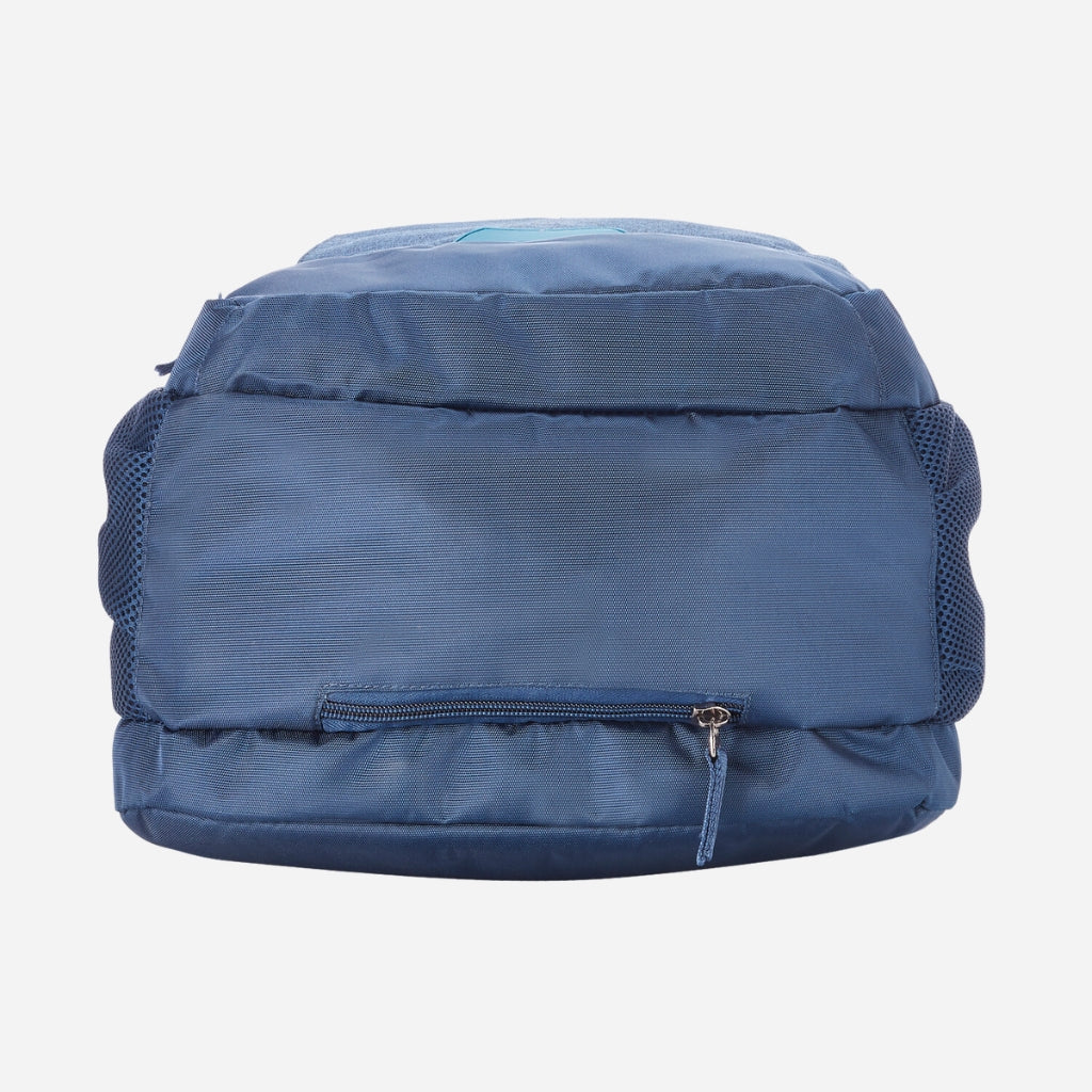 Safari Maze 33.6L Teal Laptop Backpack with Raincover - Image 26