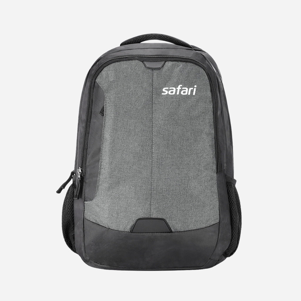 Safari Maze 33.6L Teal Laptop Backpack with Raincover - Image 29