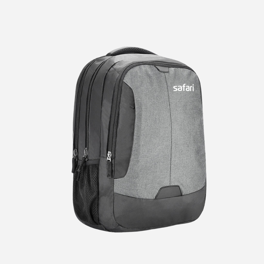Safari Maze 33.6L Teal Laptop Backpack with Raincover - Image 30