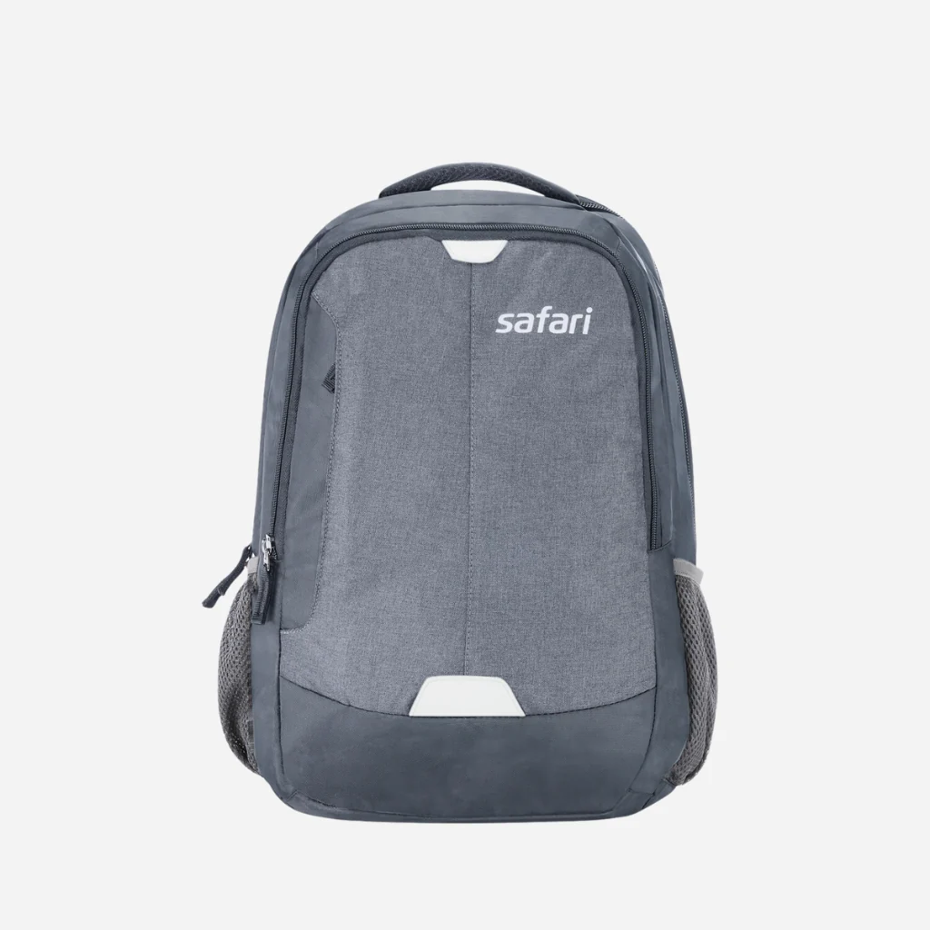 Safari Maze 33.6L Teal Laptop Backpack with Raincover - Image 38