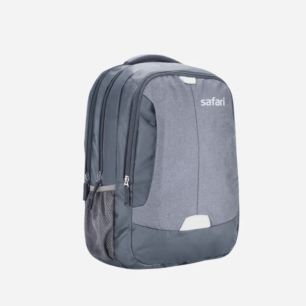Safari Maze 33.6L Teal Laptop Backpack with Raincover - Image 39