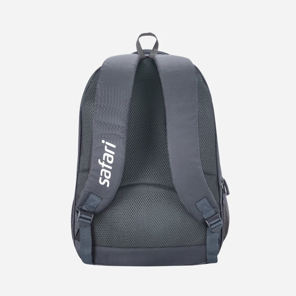 Safari Maze 33.6L Teal Laptop Backpack with Raincover - Image 40