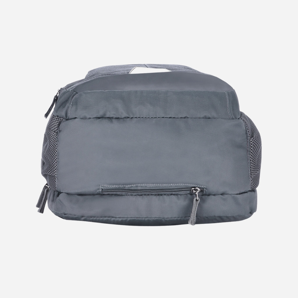 Safari Maze 33.6L Teal Laptop Backpack with Raincover - Image 44