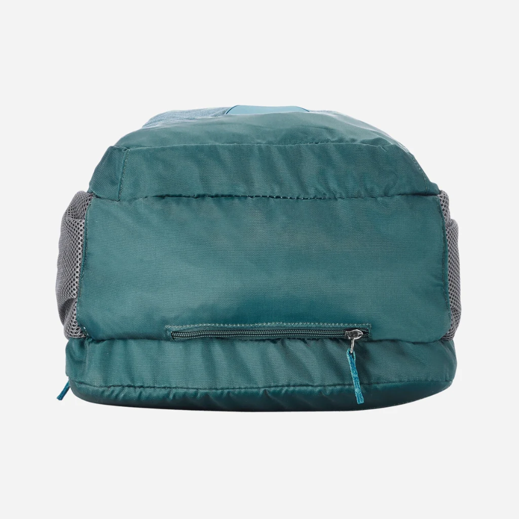 Safari Maze 33.6L Teal Laptop Backpack with Raincover - Image 8