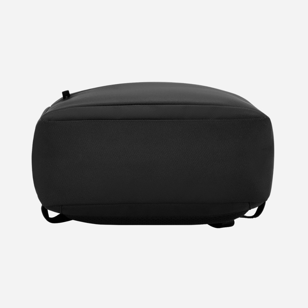 Safari Select Smart 15L Black Formal Backpack with Laptop Sleeve - Image 14