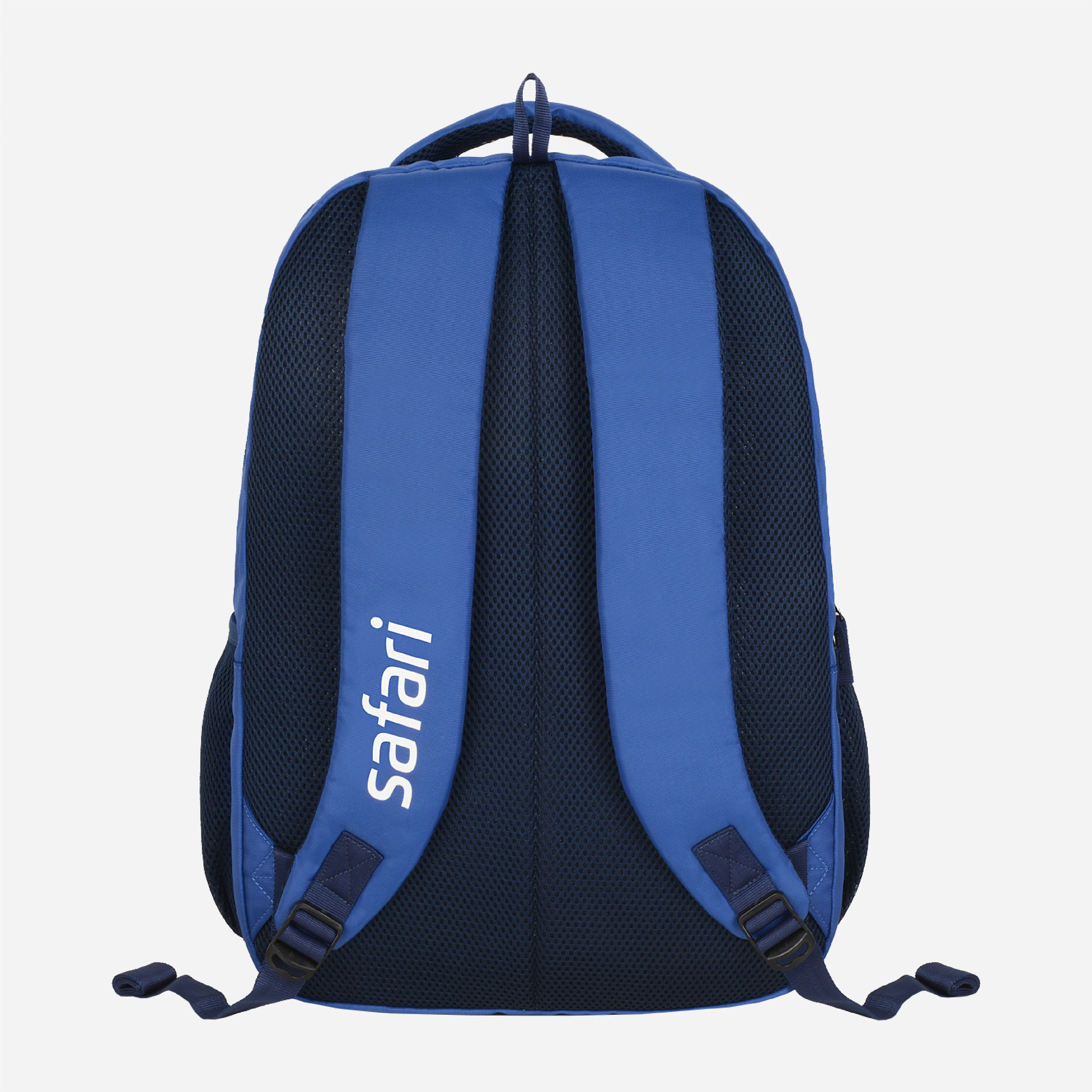 Safari Snap 30L Blue Laptop Backpack Laptop Sleeve & Easy Access Pockets - Image 7