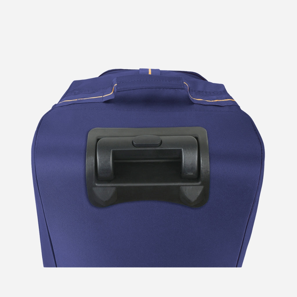 Safari Spectra Superior 57 Duffle Bag Blue - Image 3