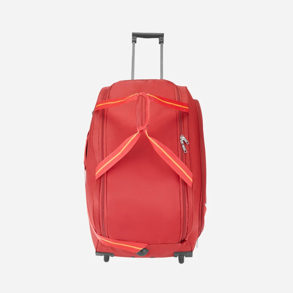 Safari Spectra Superior 57 Duffle Red - Image 5