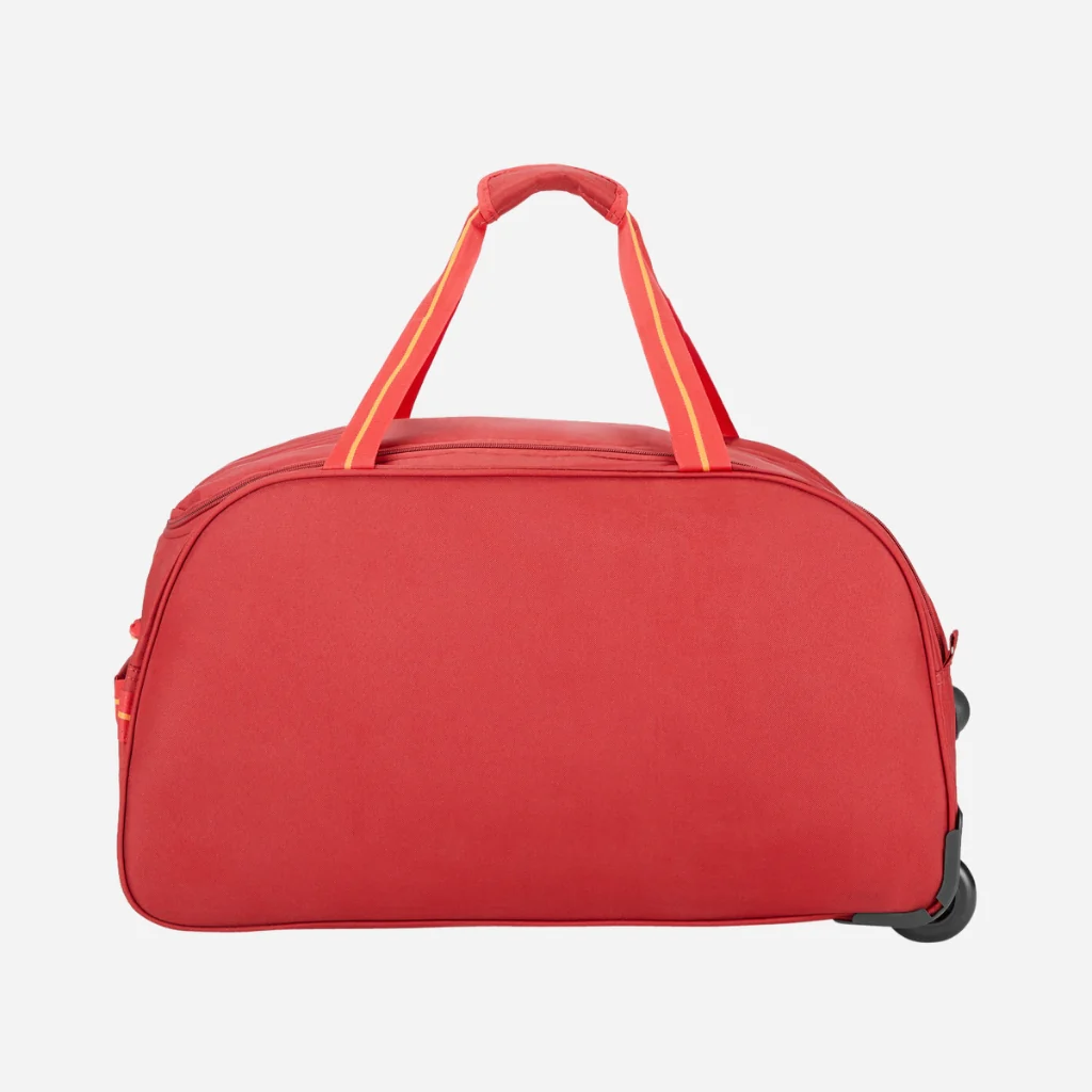 Safari Spectra Superior 57 Duffle Red - Image 6