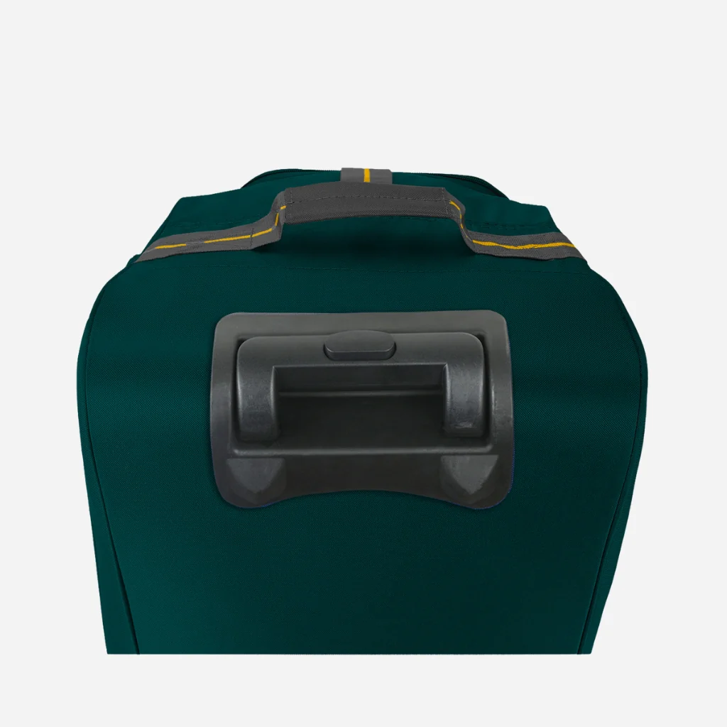 Safari Spectra Superior 57 Teal Duffle - Image 4