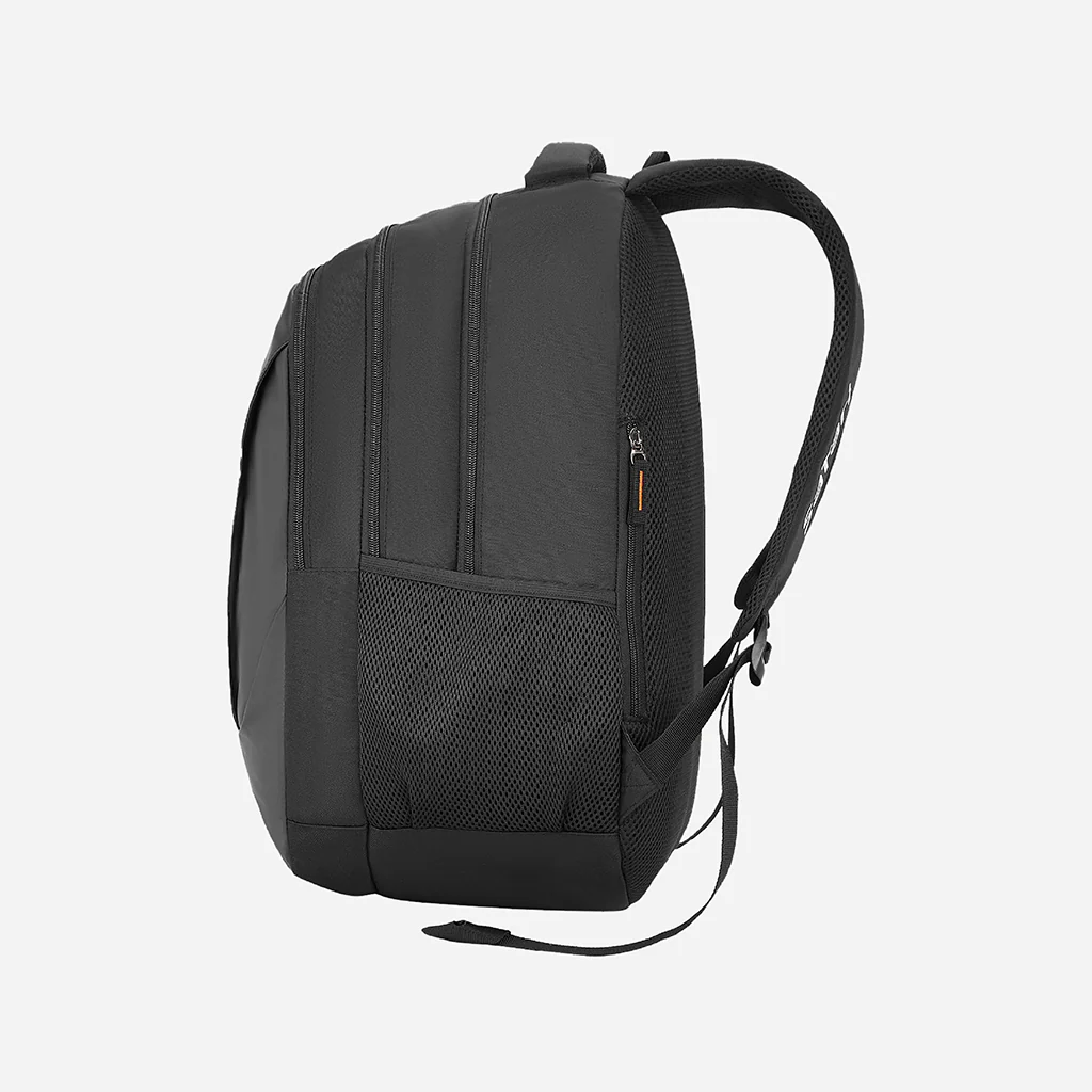 Safari Vogue 2 37L Black Laptop Backpack With Raincover - Image 8