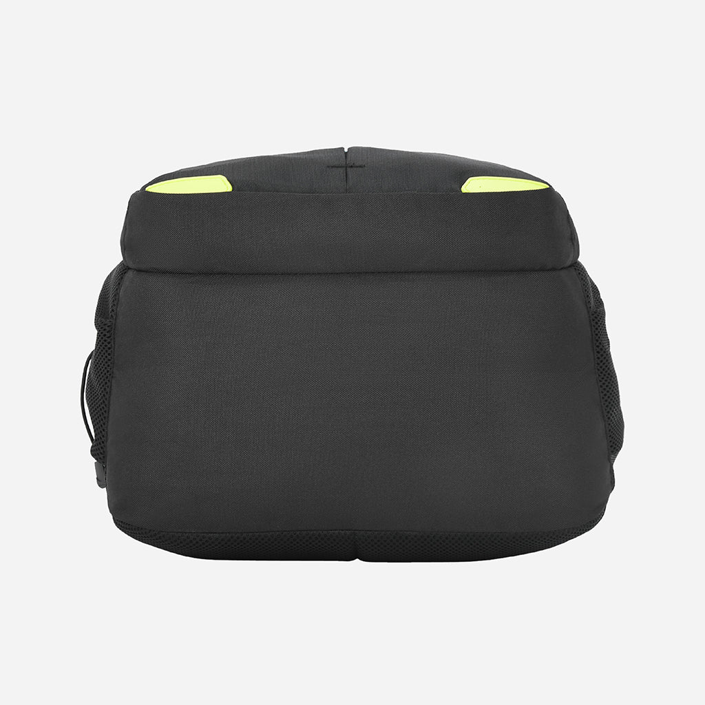 Safari Wing 11 37L Teal School Backpack with Pencil Pouch - Image 5
